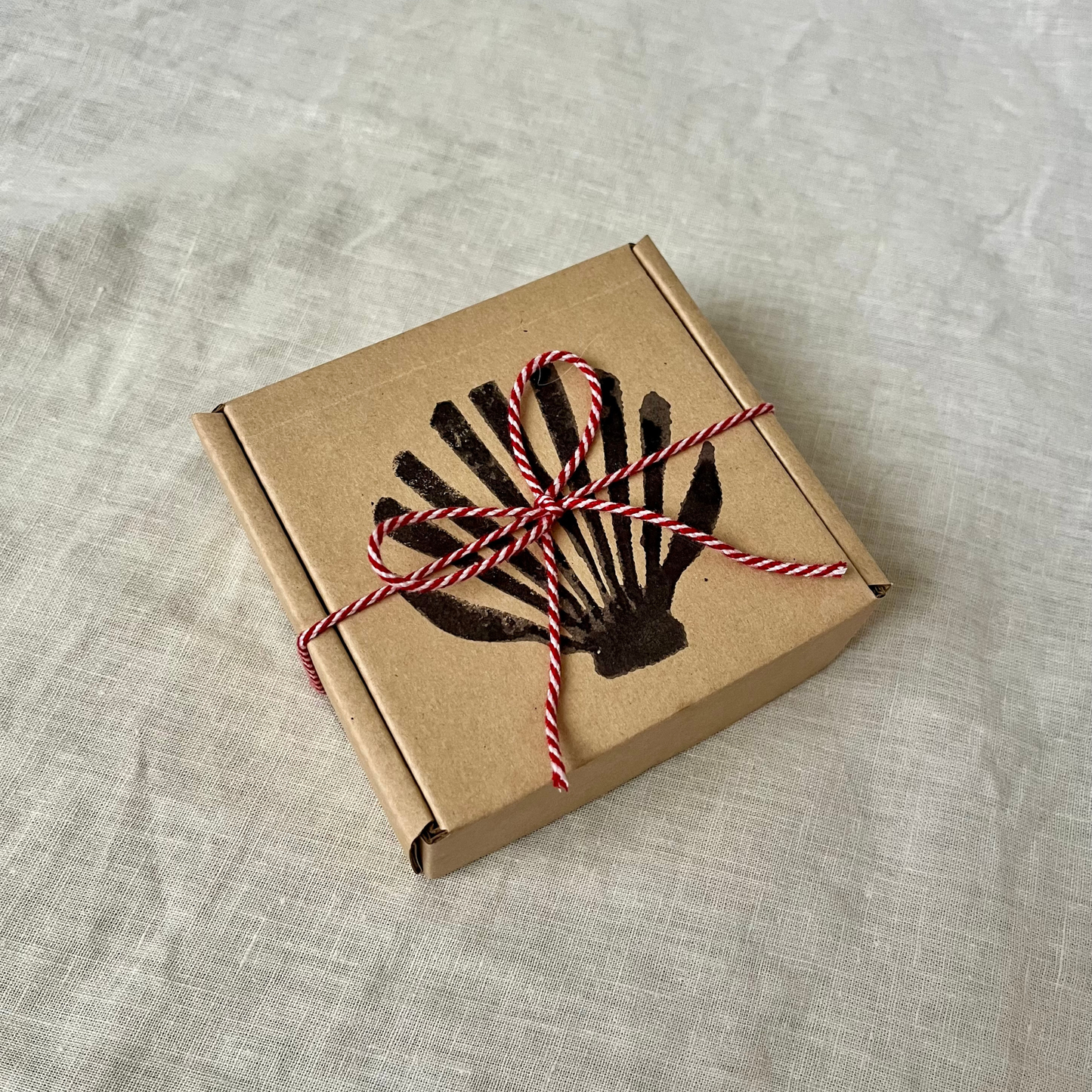 Crystal Thread Ring