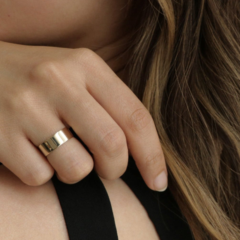 The Gold Ring
