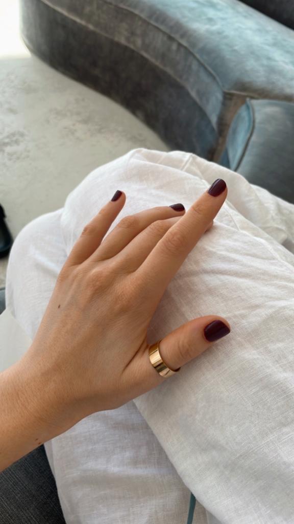 The Gold Ring
