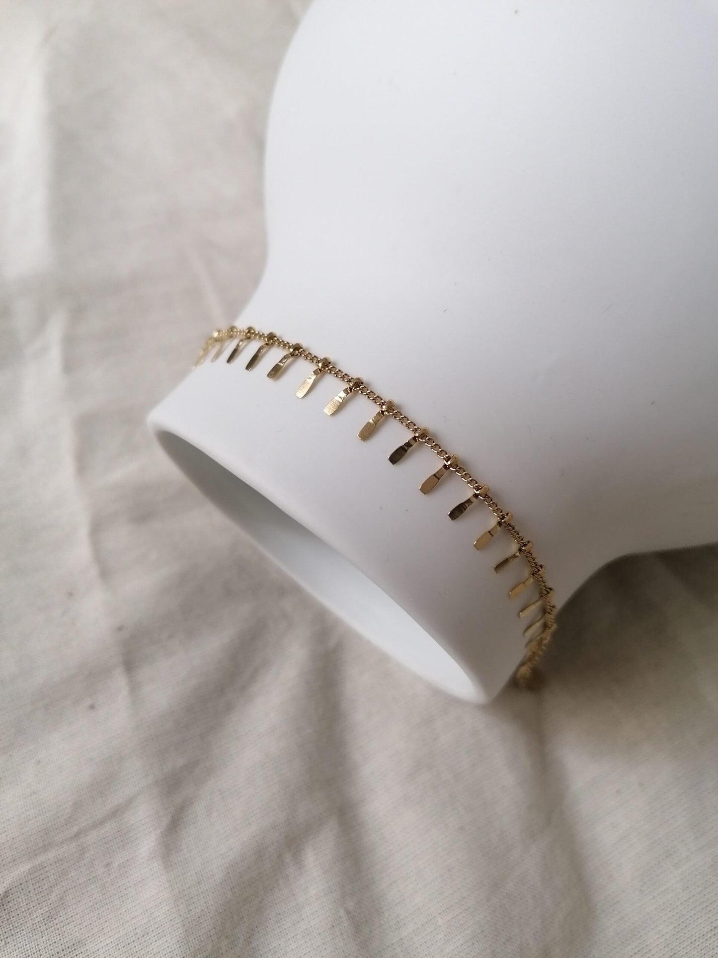 Rue Bracelet