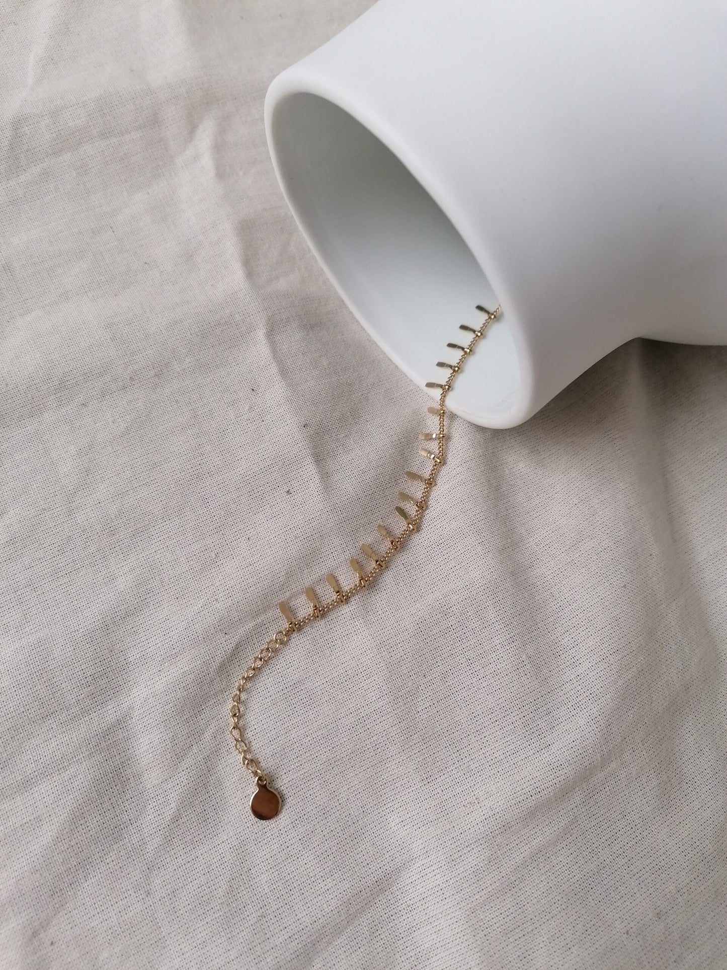 Rue Bracelet