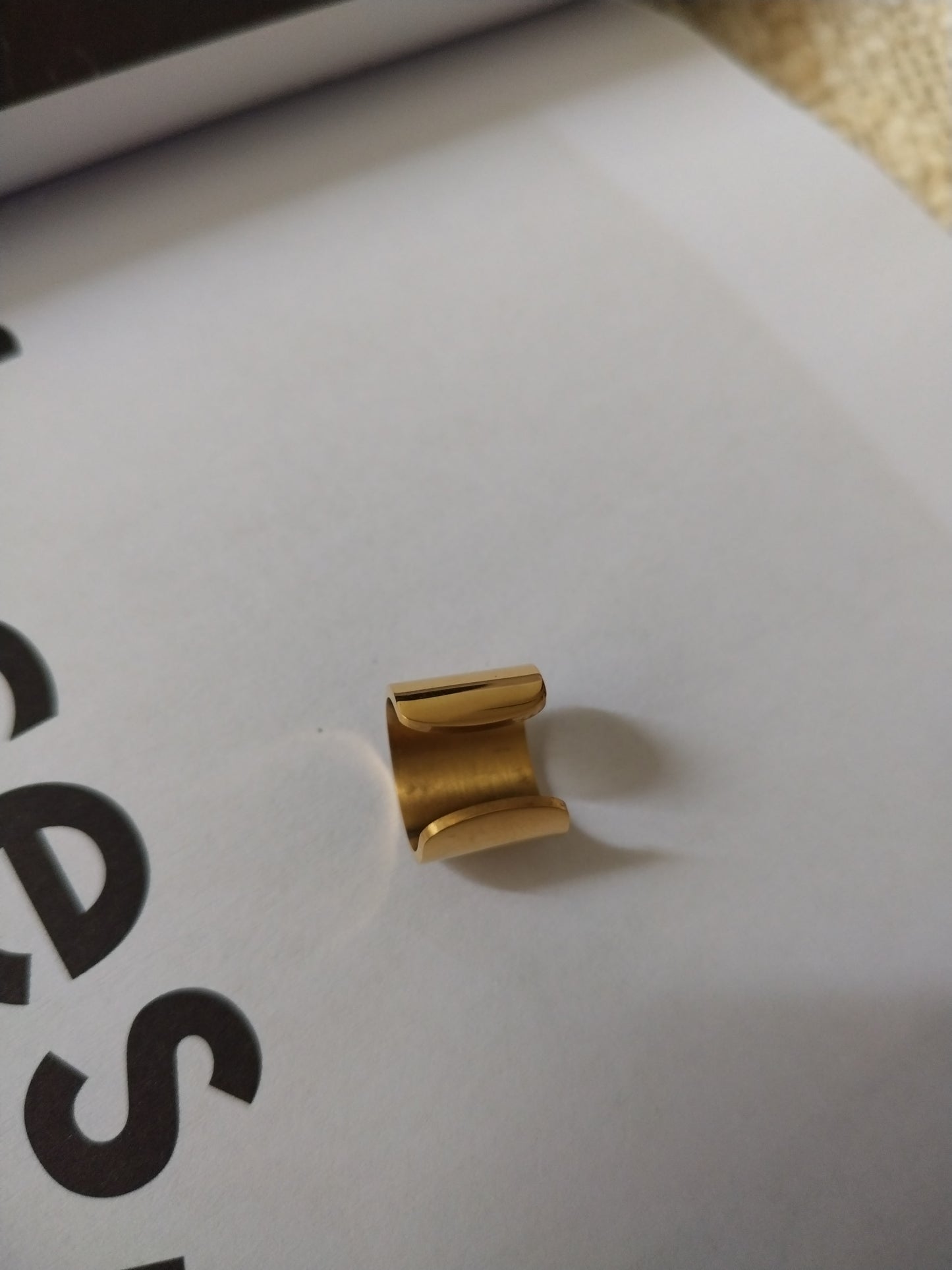 Avery Ear Cuff