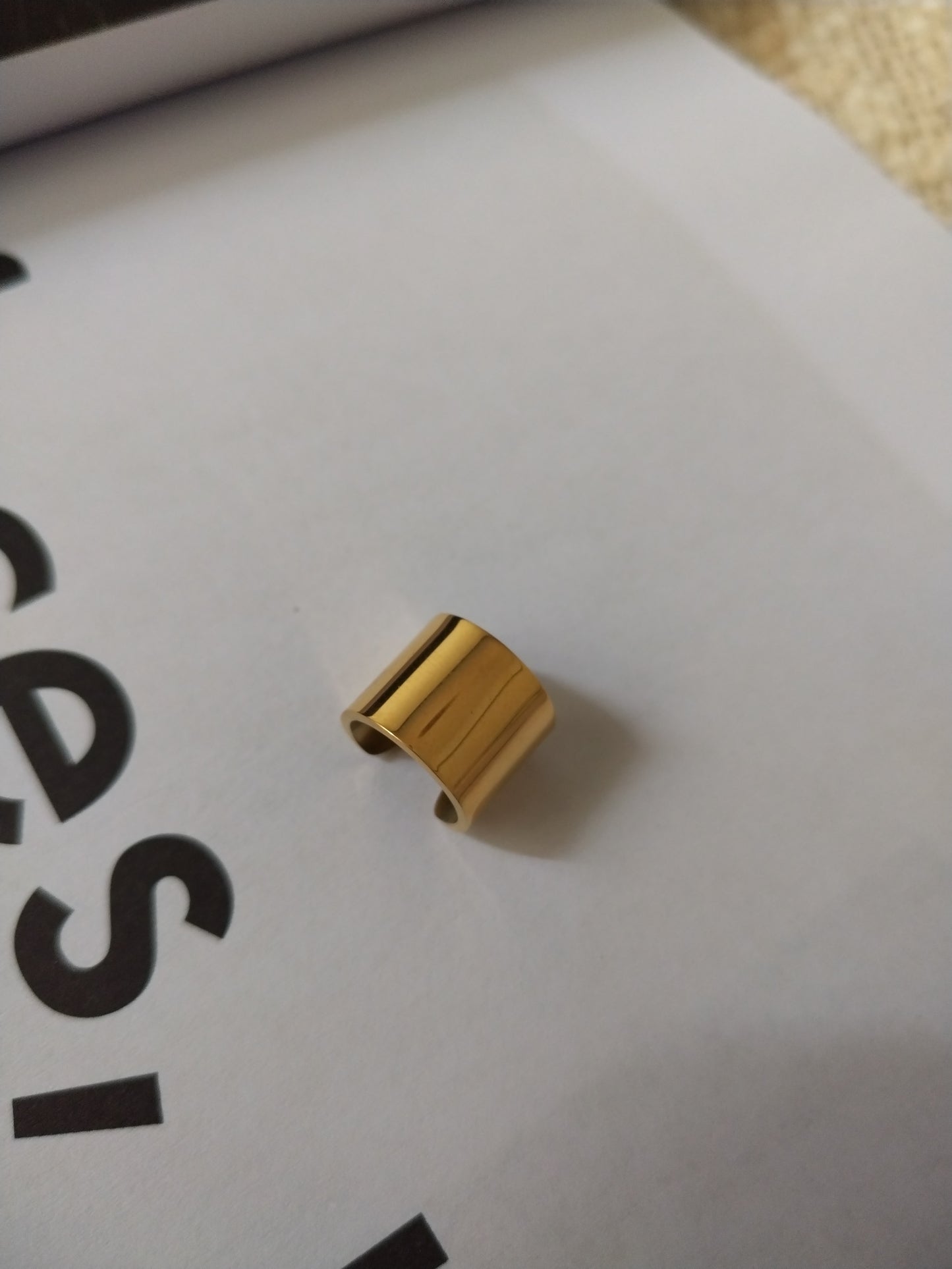 Avery Ear Cuff