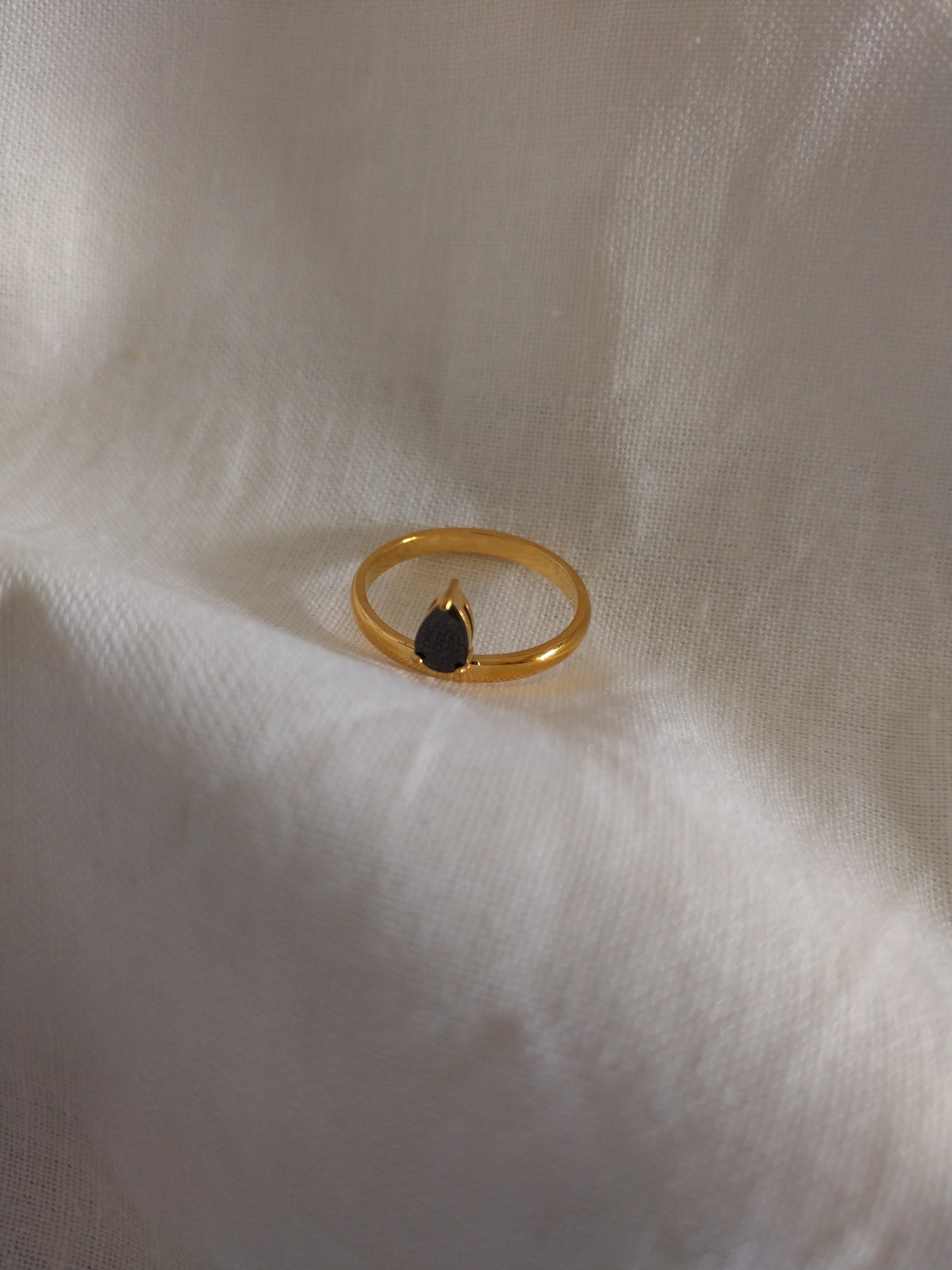 Barnaby Stacking Ring