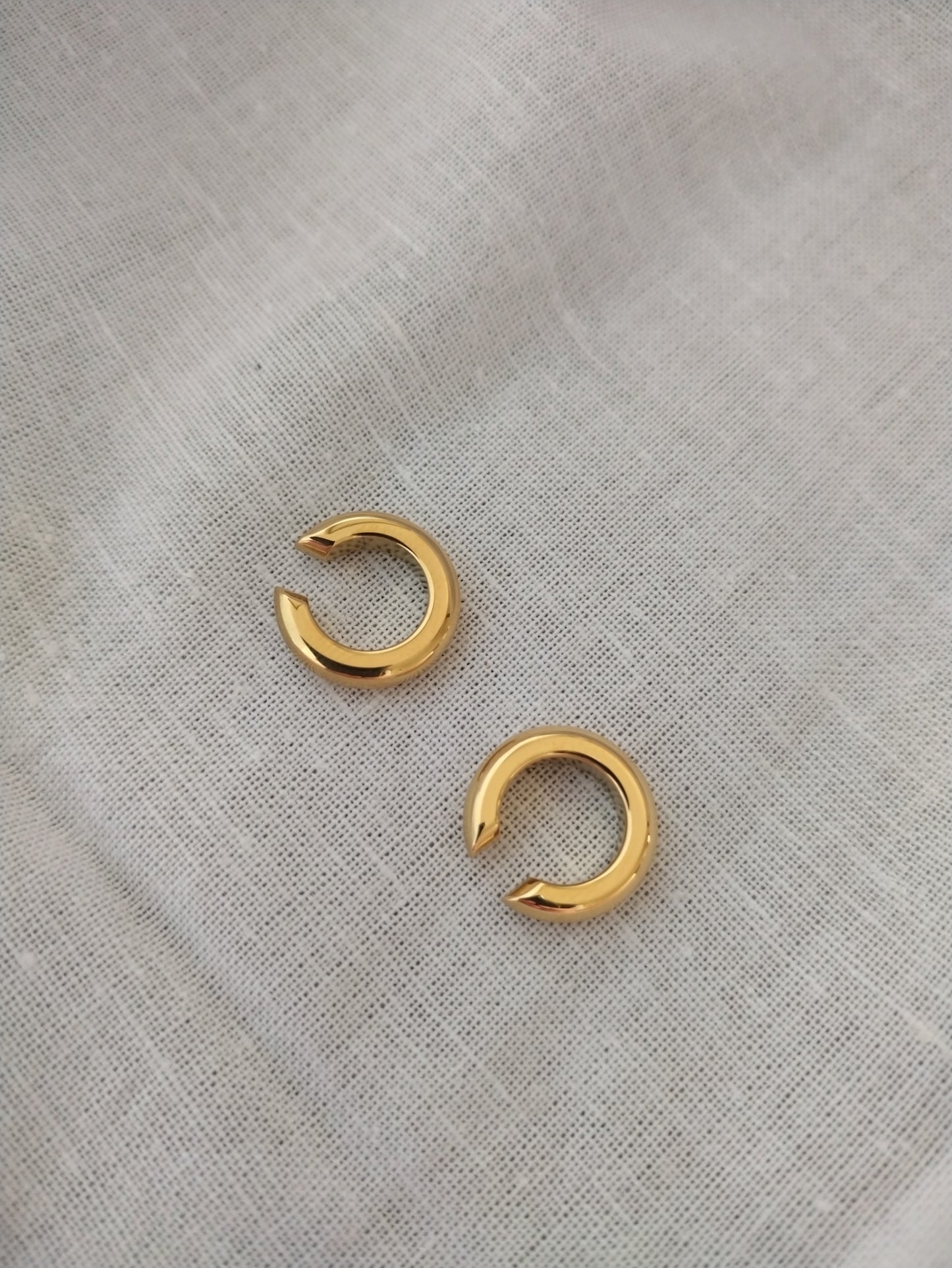 Balto Ear Cuff