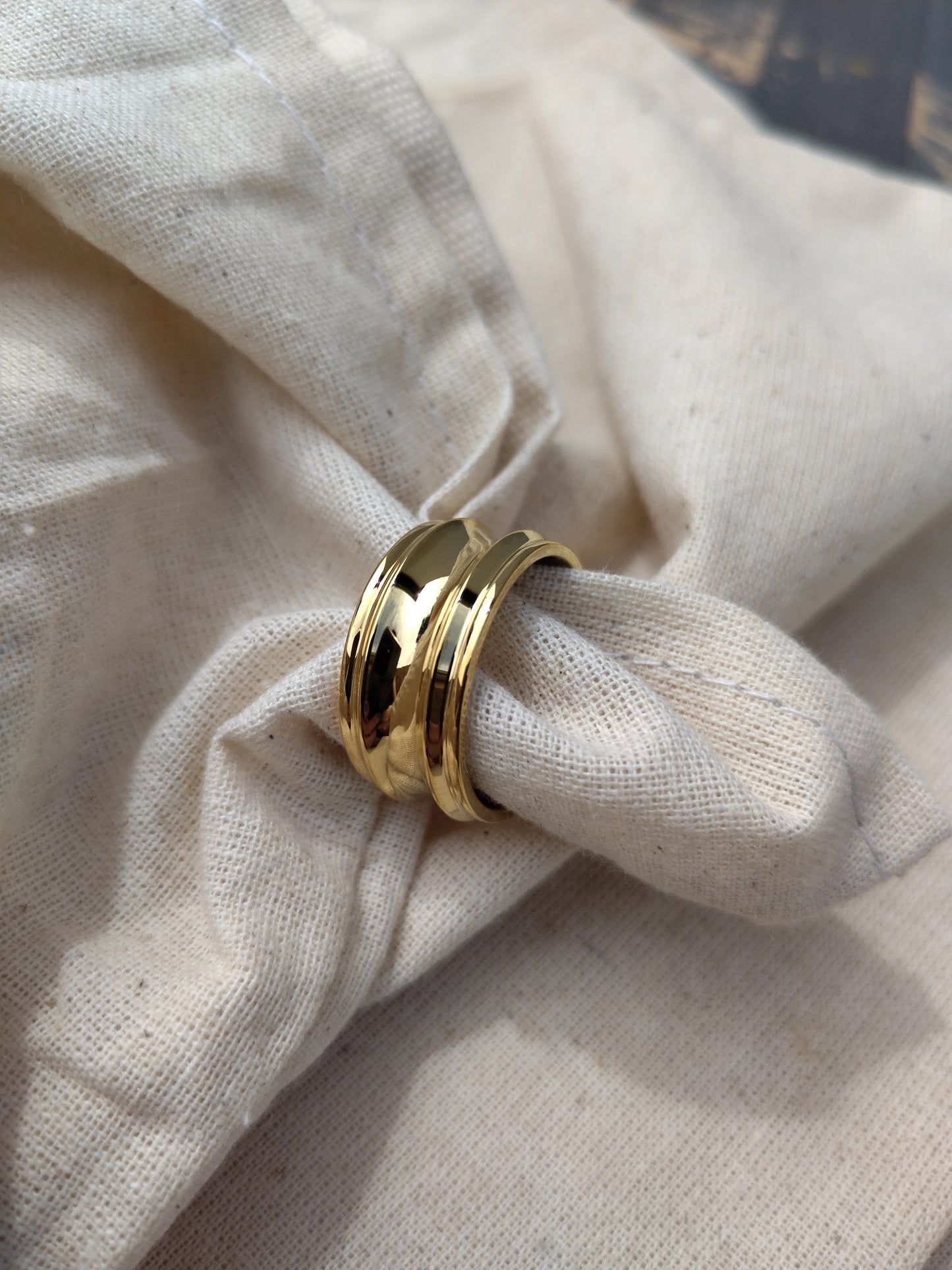Baker Ring