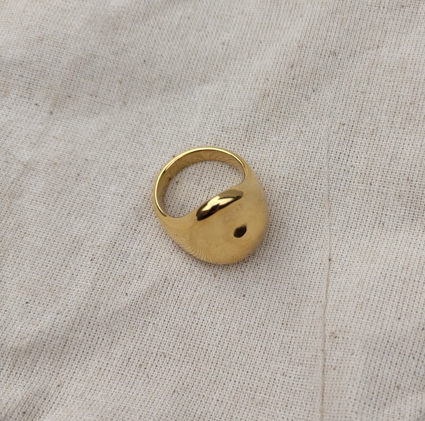 Cloud Ring