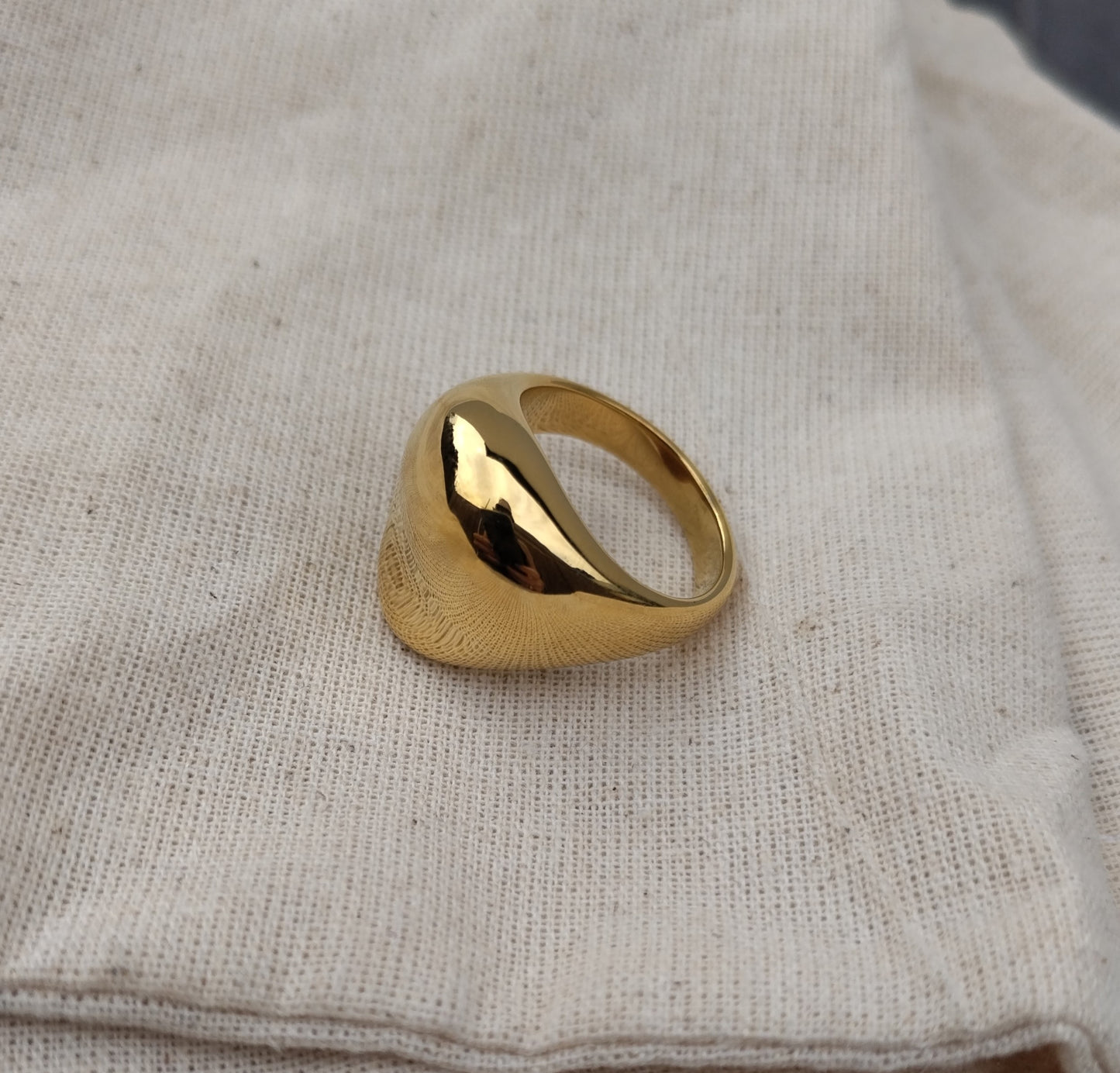 Cloud Ring