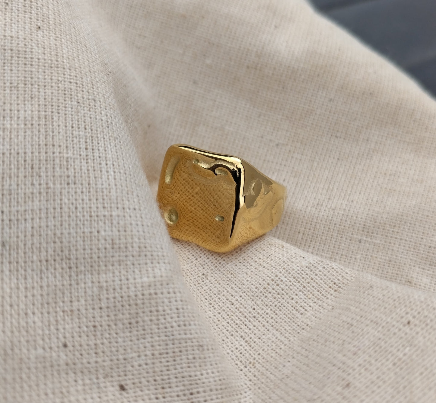 Craft Ring
