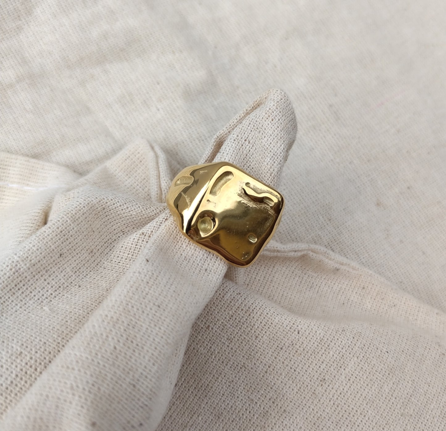 Craft Ring