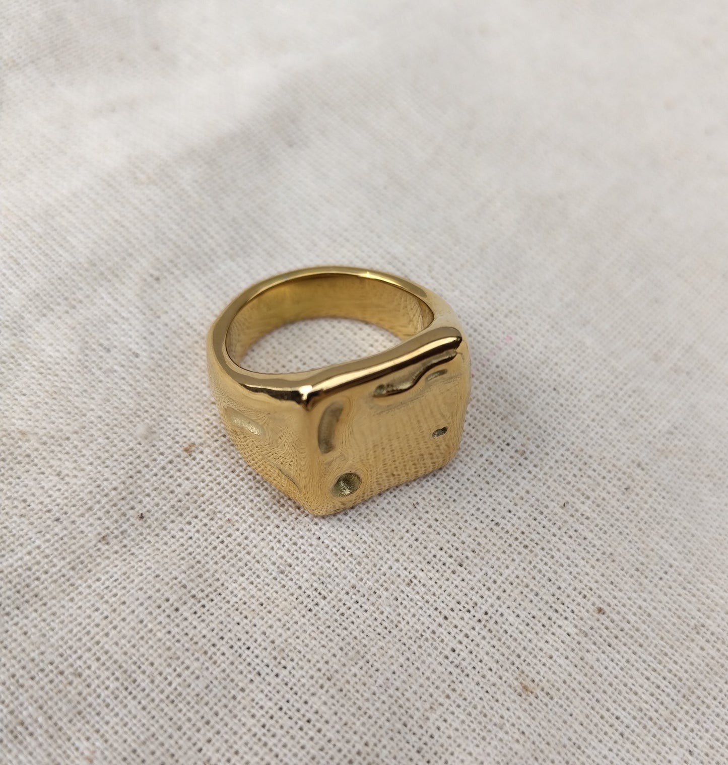 Craft Ring