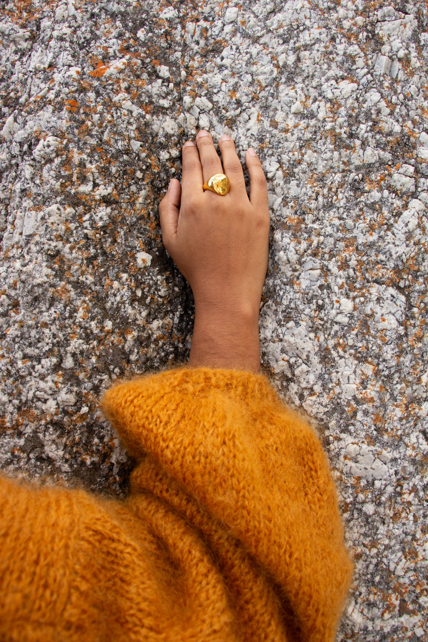 Cloud Ring