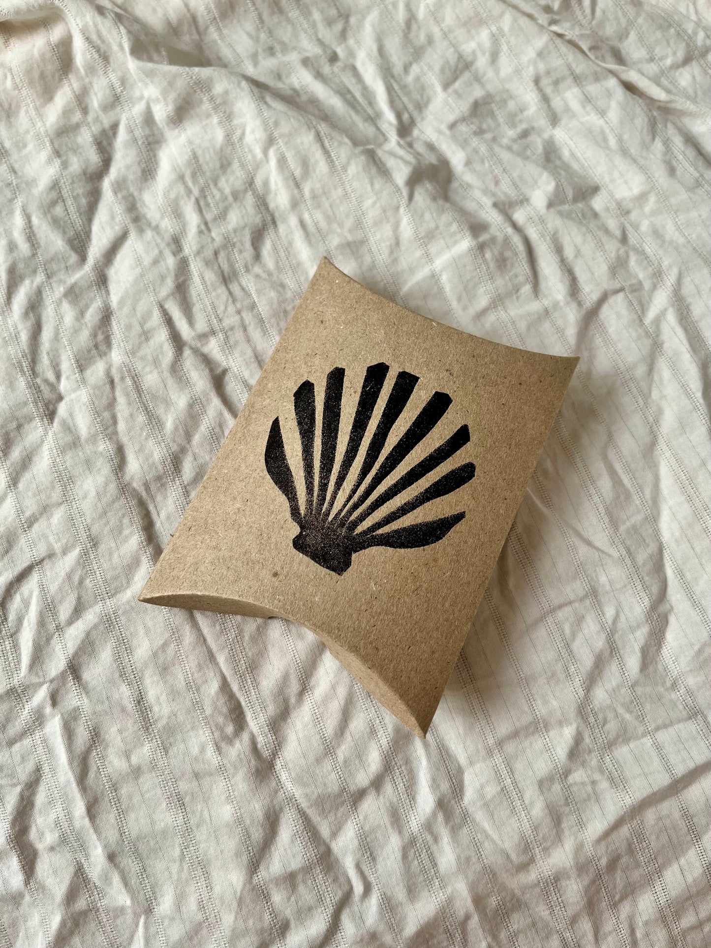 Sandalwood Comb