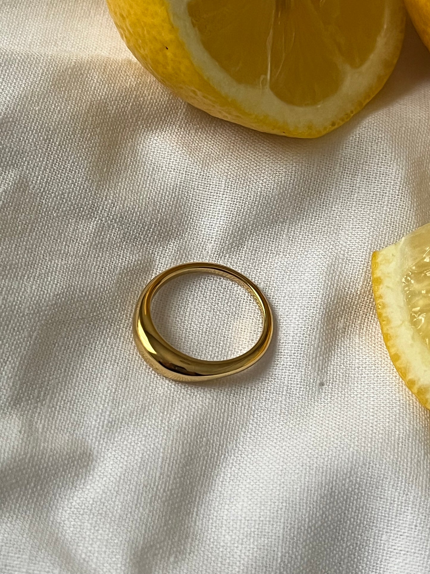Shiloh Ring