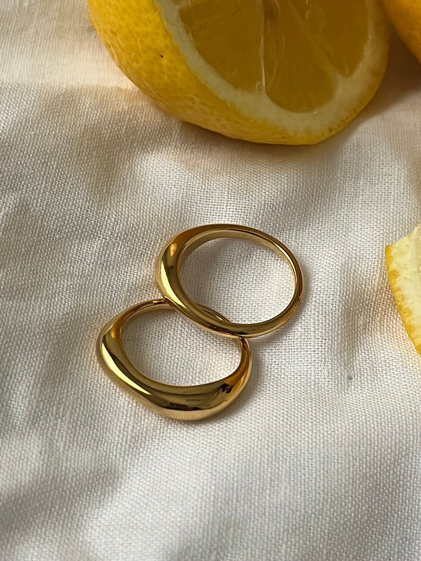 Shiloh Ring