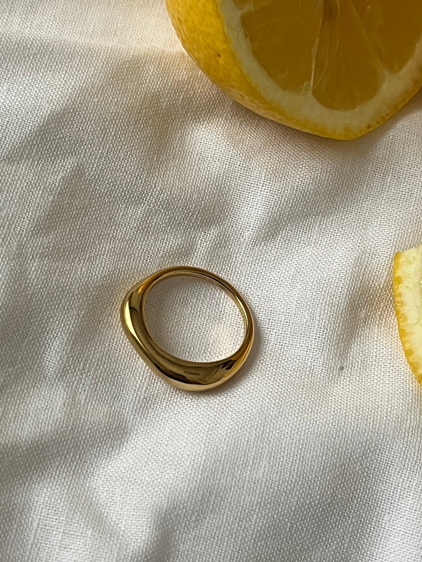 Shiloh Ring