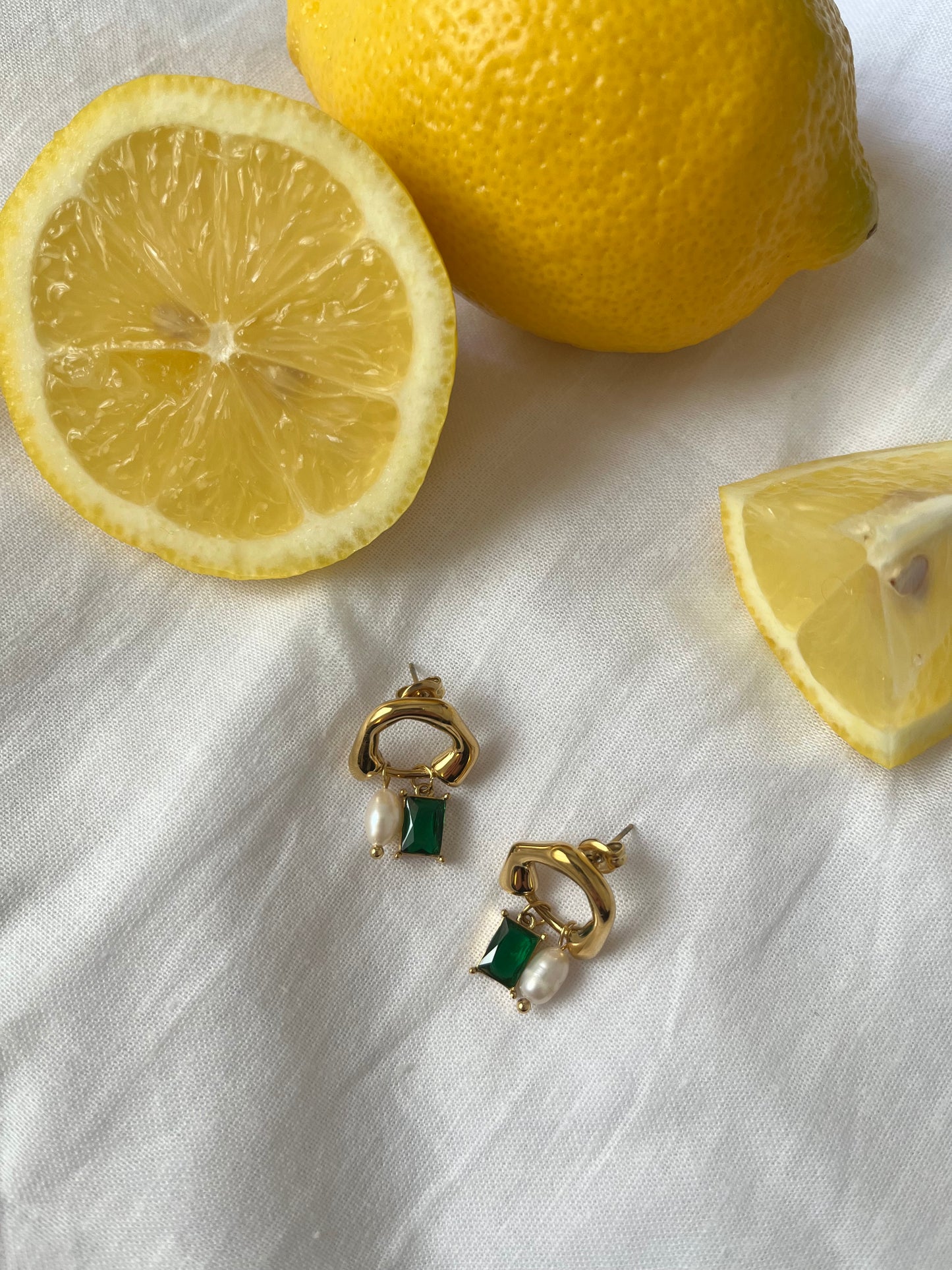 Astrid Earrings