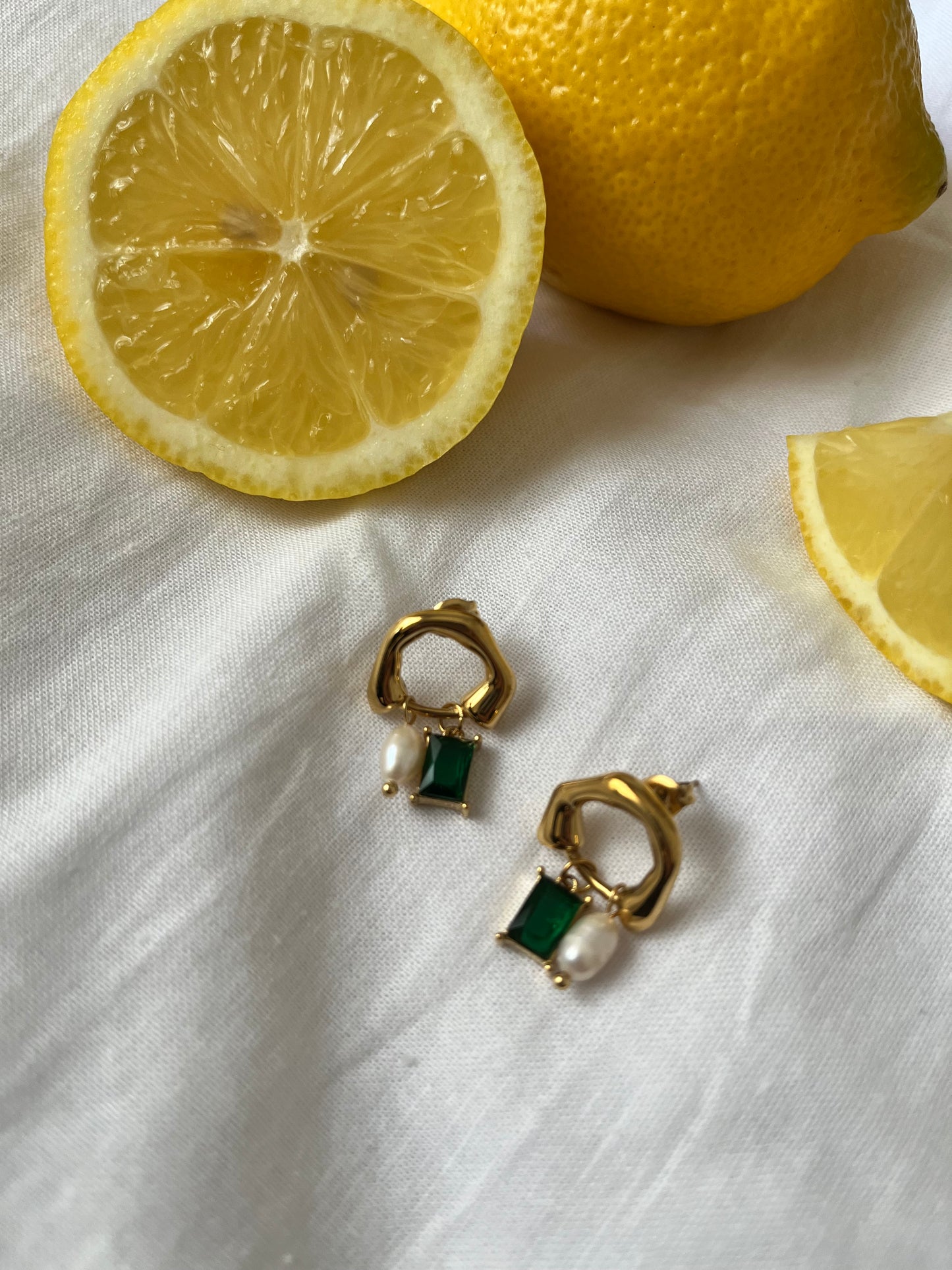 Astrid Earrings