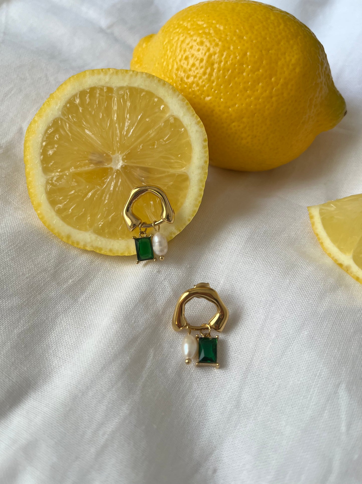Astrid Earrings