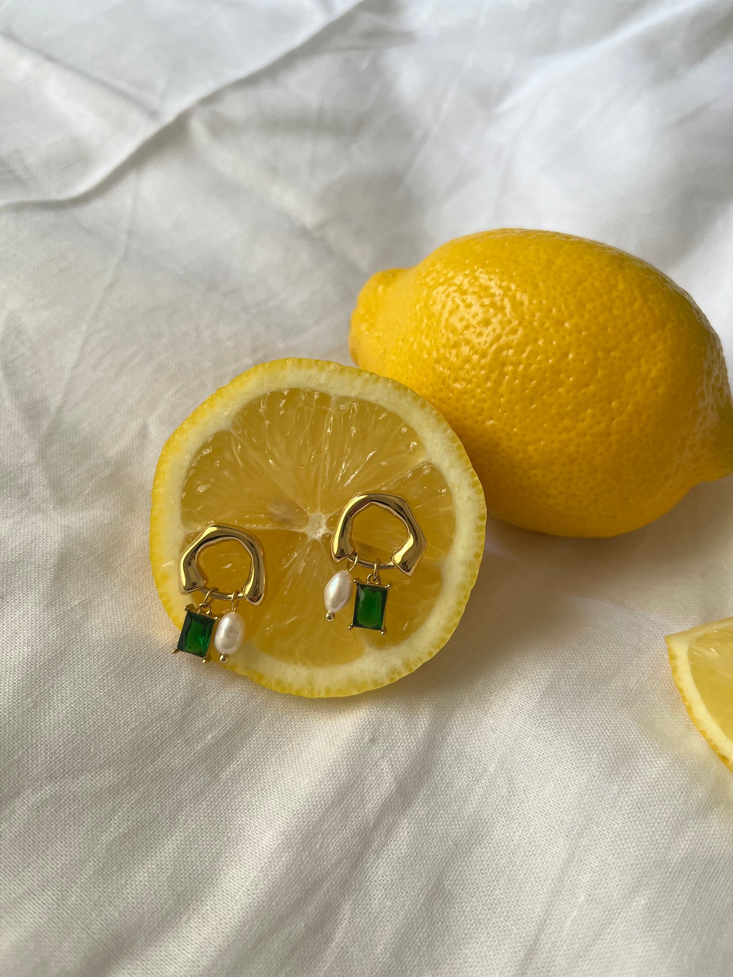 Astrid Earrings