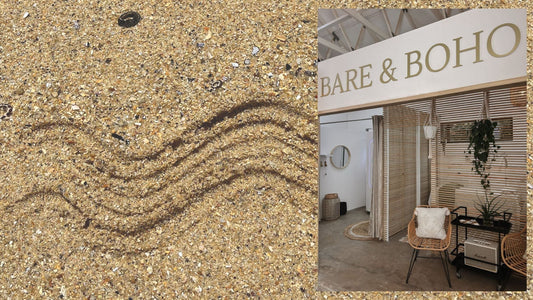 Durban Girlies, We've Arrived - Bare & Boho, Salt Rock
