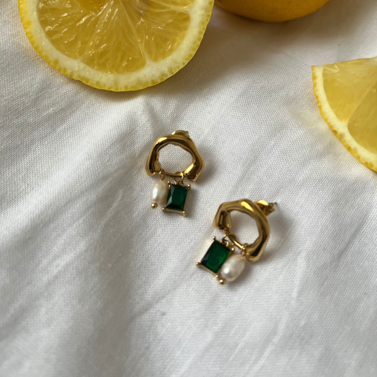 Astrid Earrings