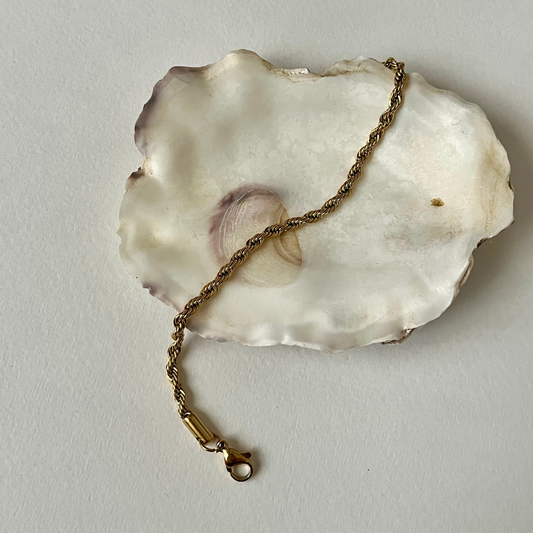Rope Bracelet
