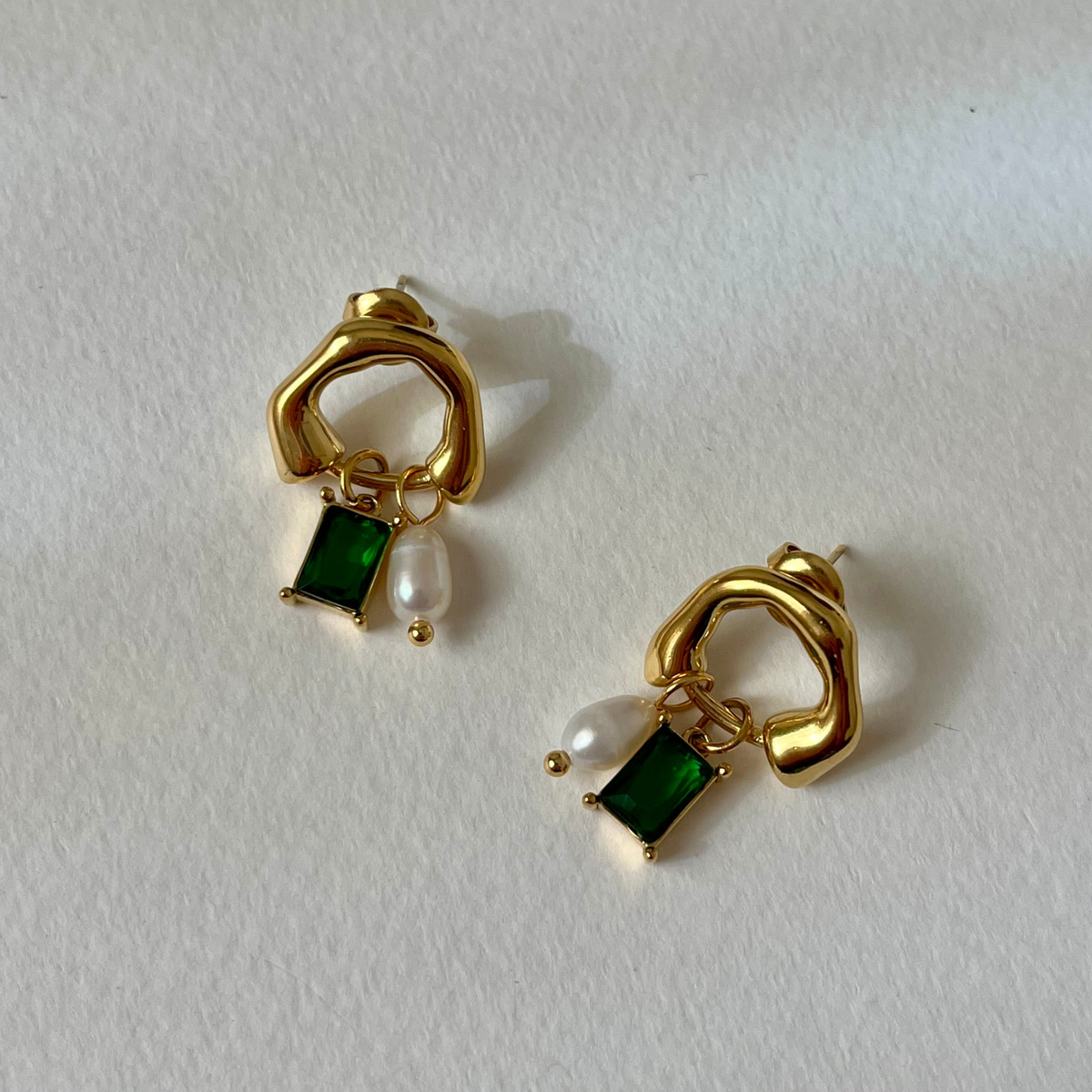 Astrid Earrings