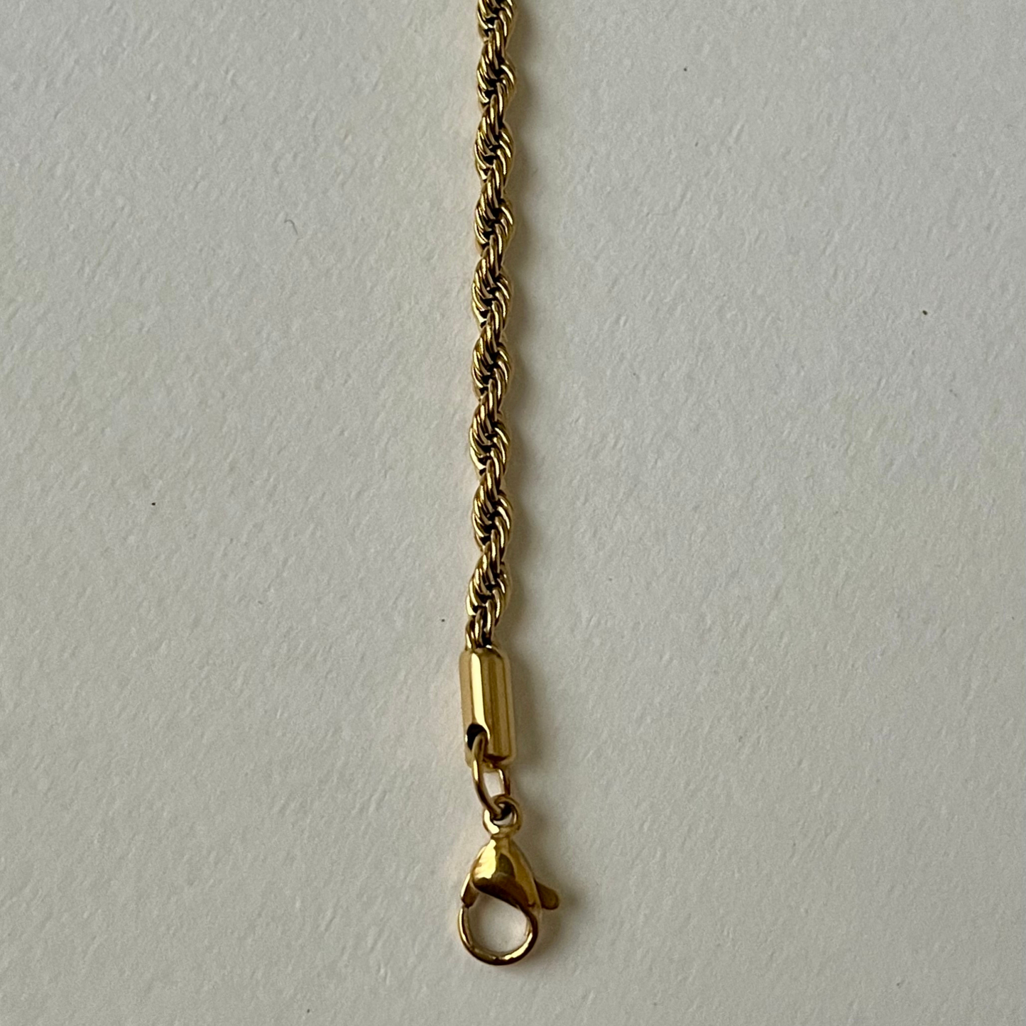 Rope Bracelet