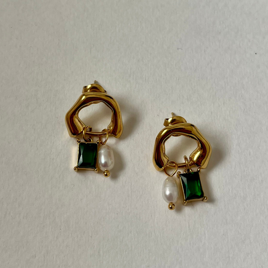 Astrid Earrings