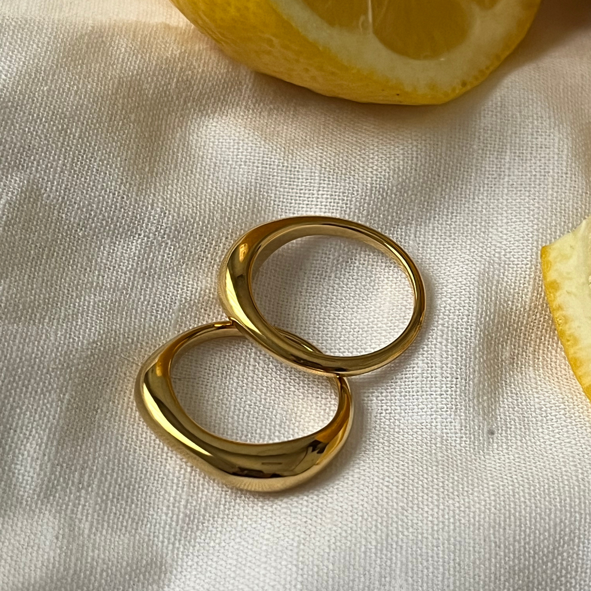 Shiloh Ring