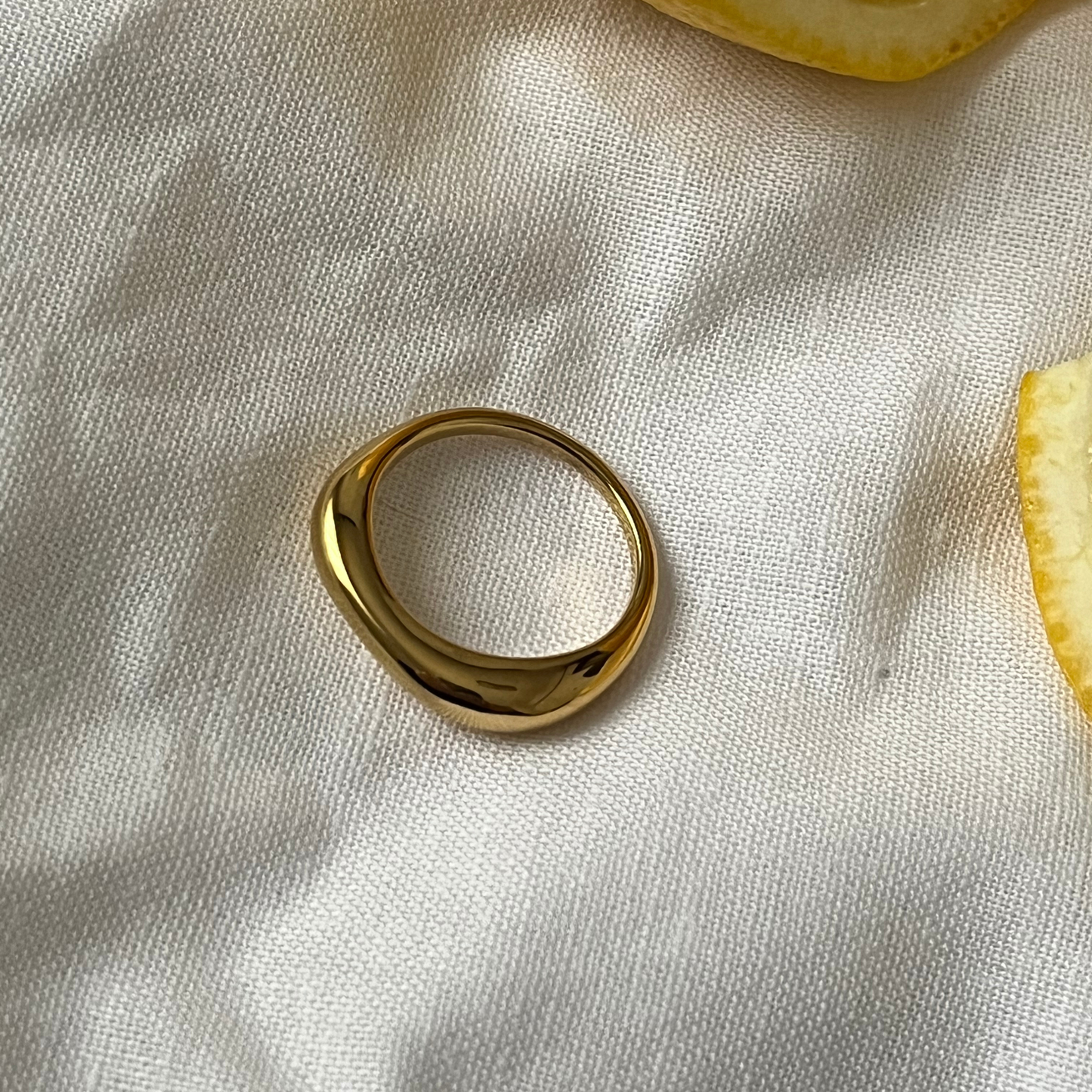 Shiloh Ring