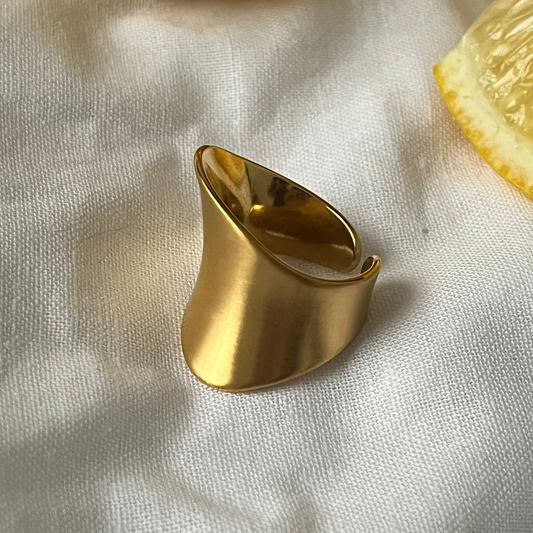 Coral Ring