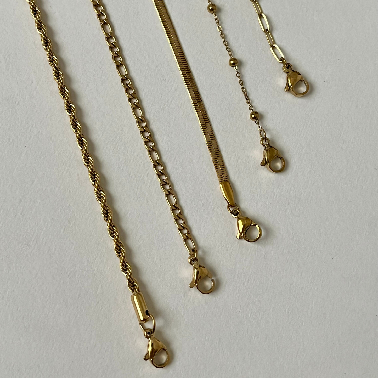 Orb Bracelet