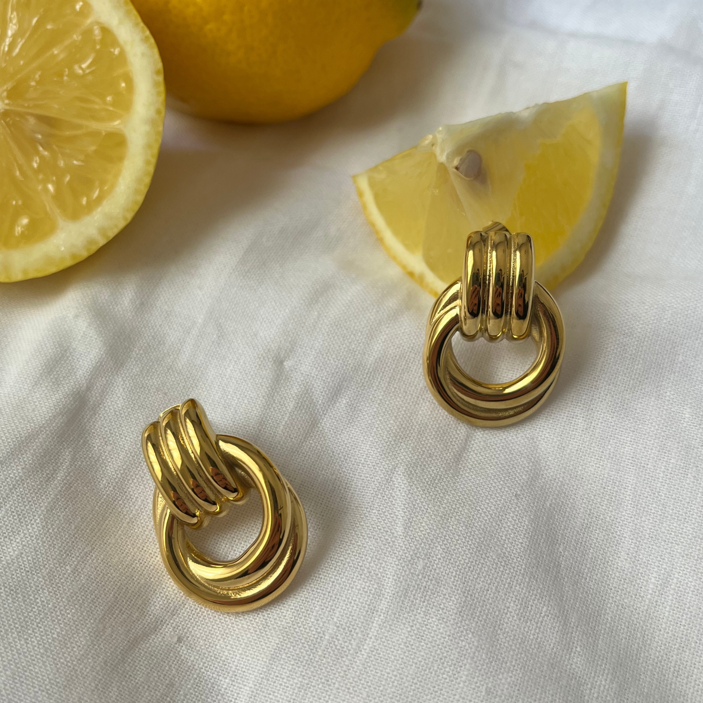 Carmen Earrings