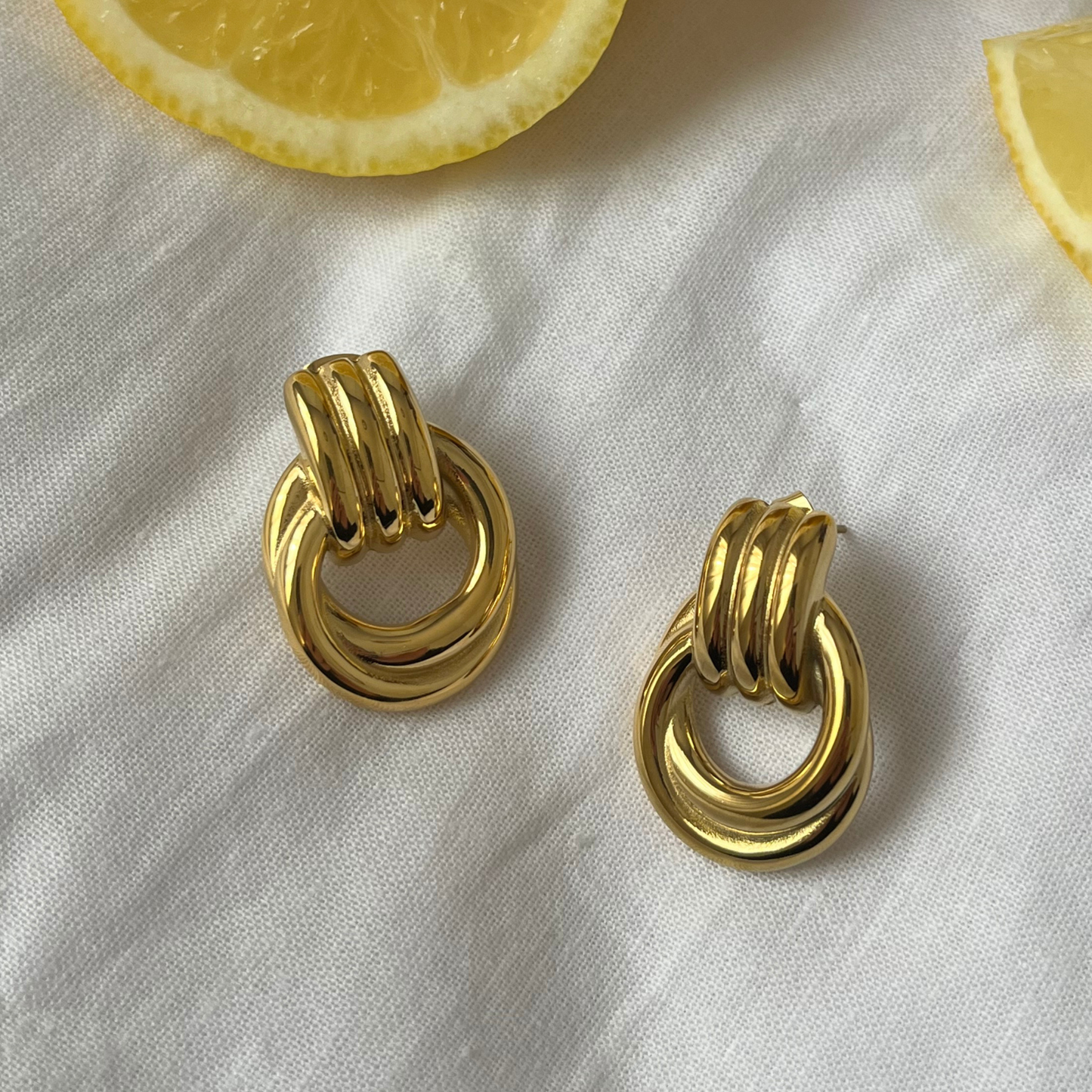 Carmen Earrings