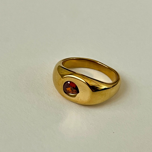 Jewel Ring