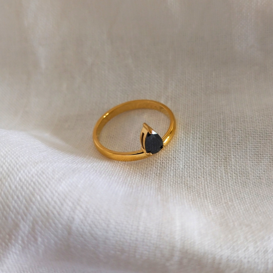Barnaby Stacking Ring