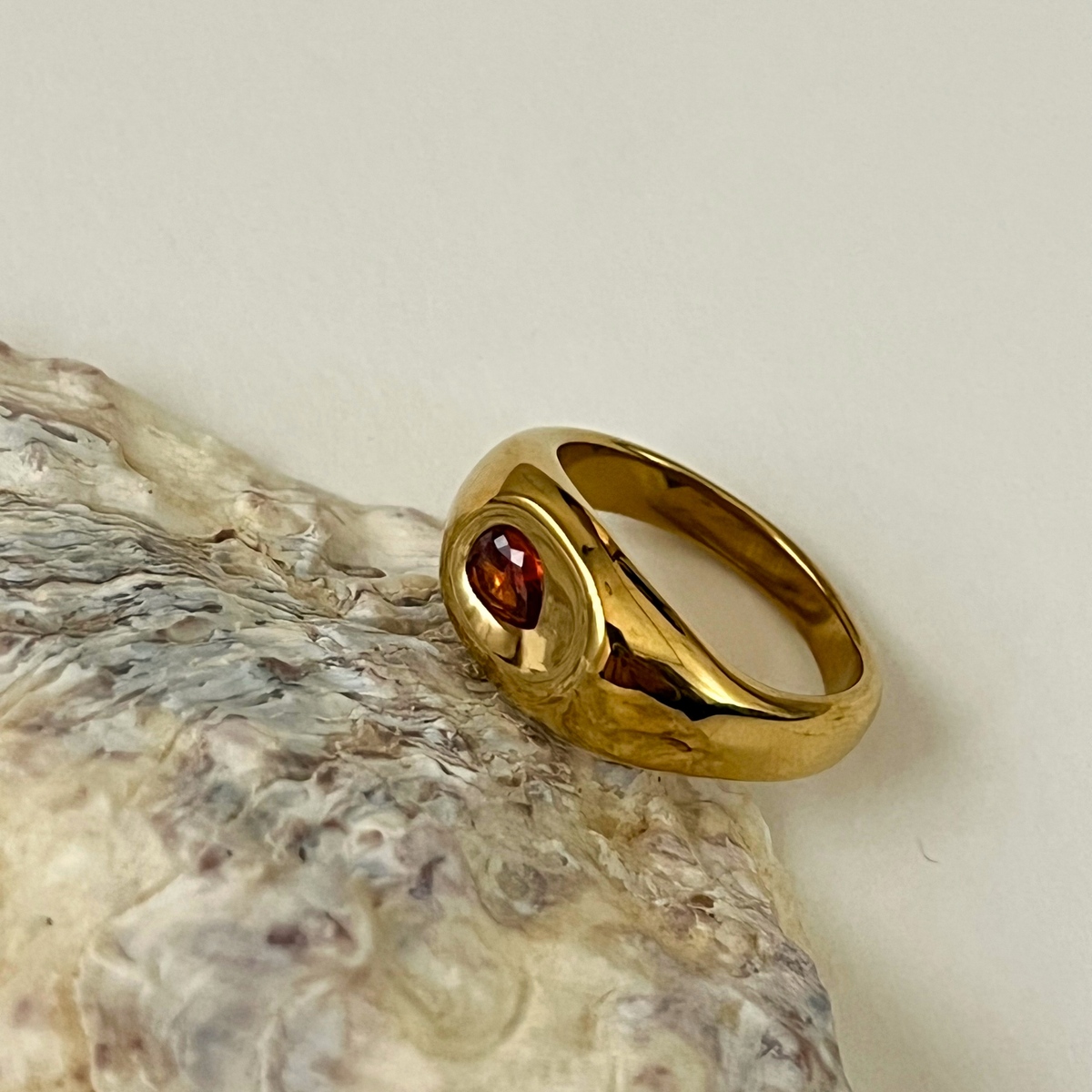 Jewel Ring