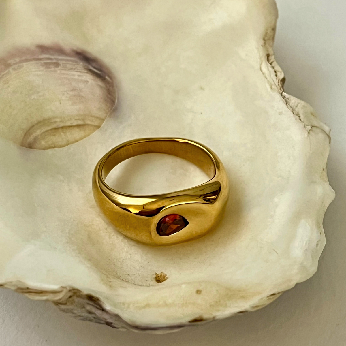 Jewel Ring