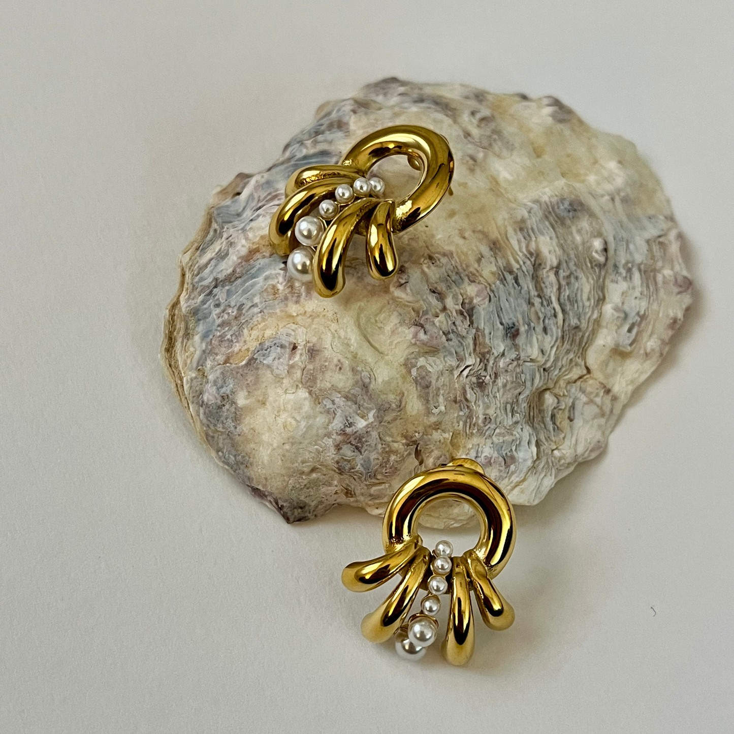 Caprice Earrings