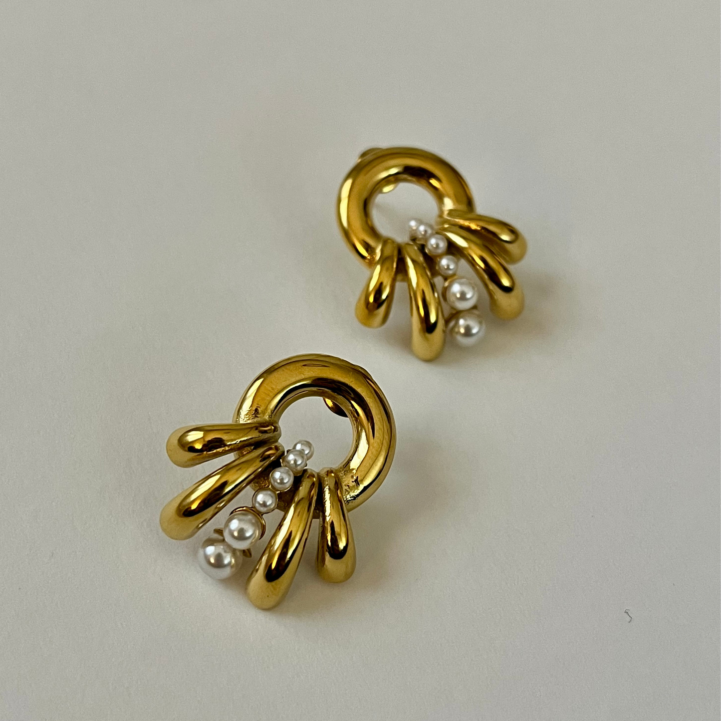 Caprice Earrings
