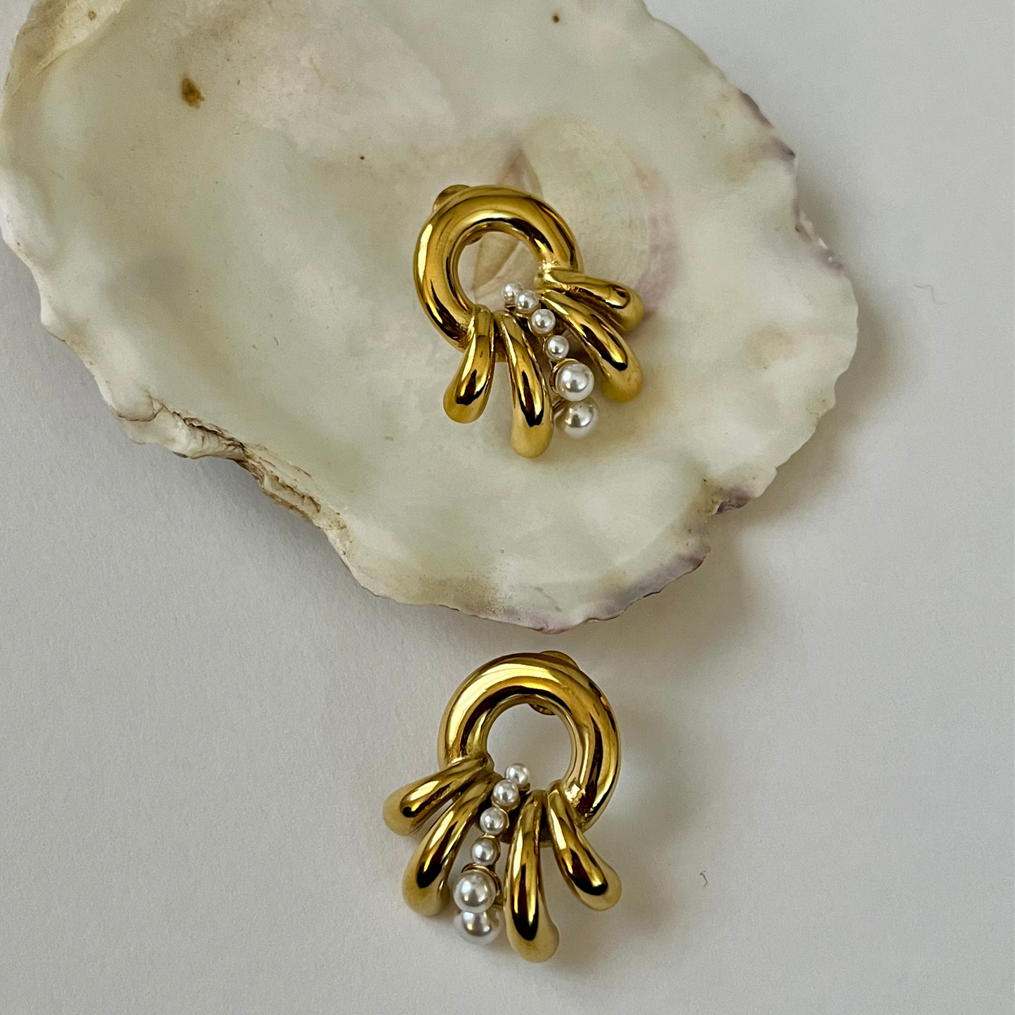 Caprice Earrings