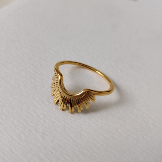 Morning Ring