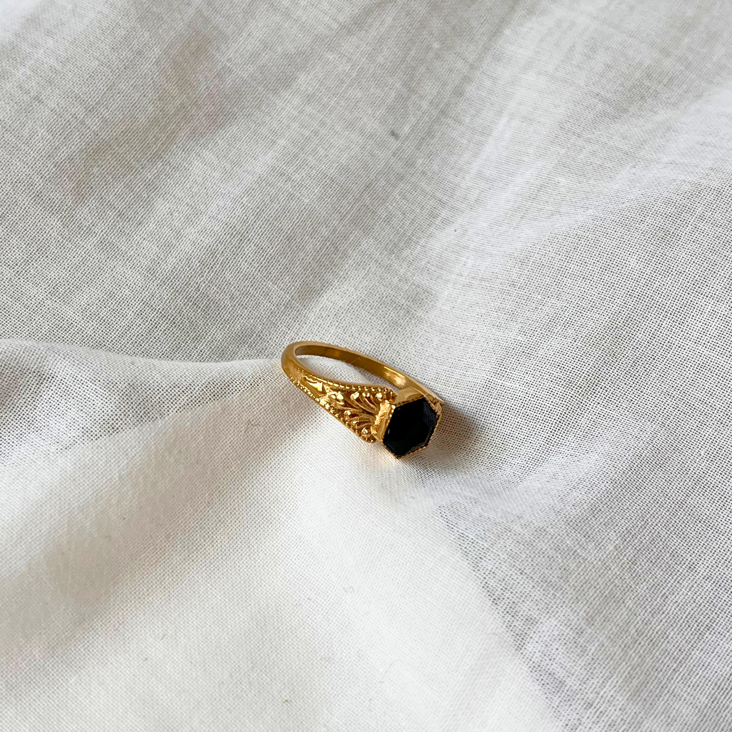 Athena Ring