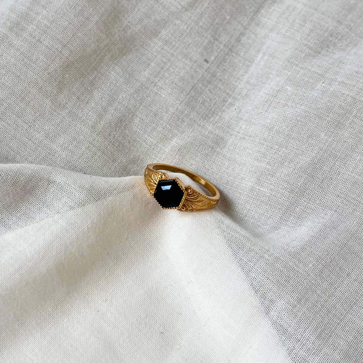 Athena Ring