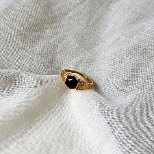 Athena Ring
