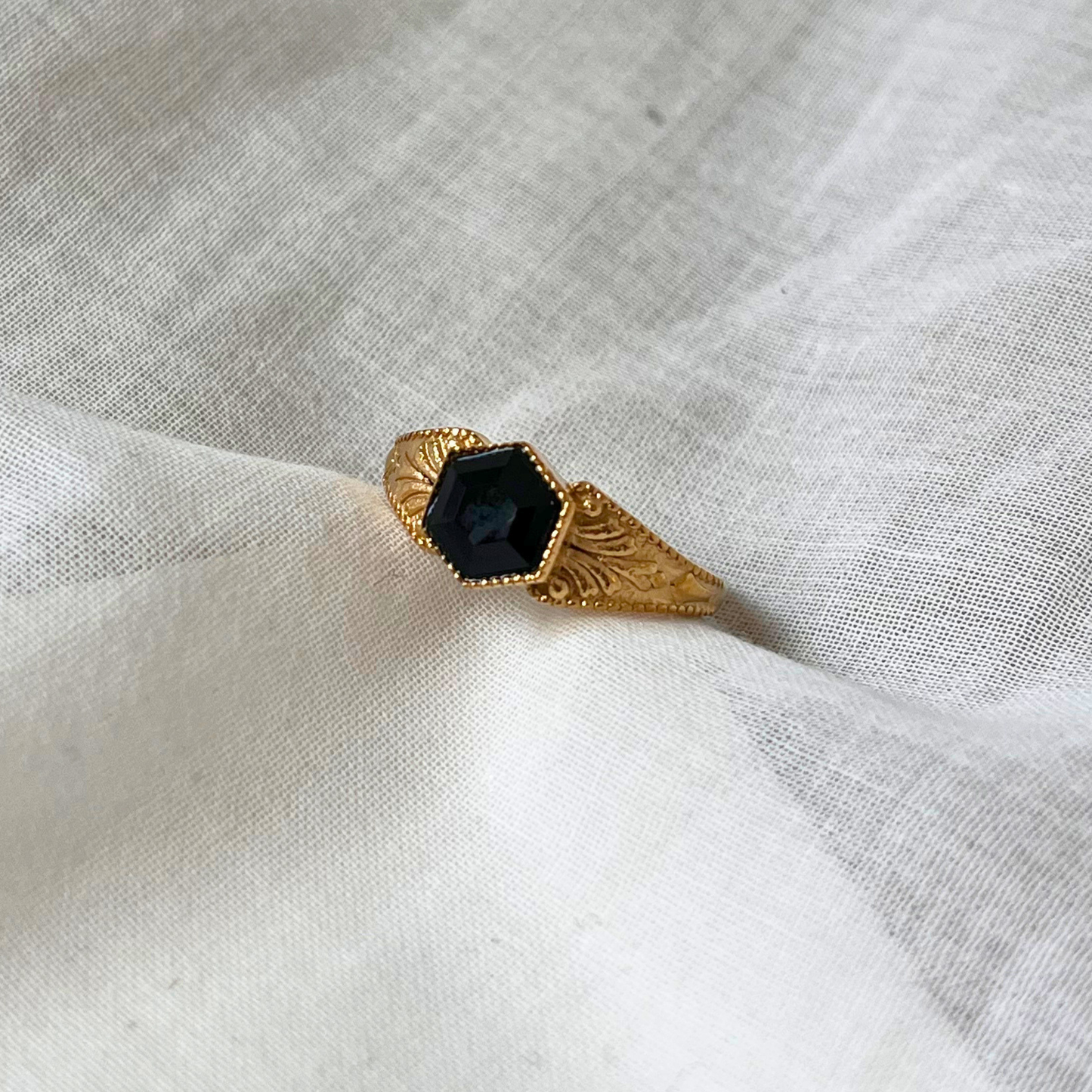 Athena Ring