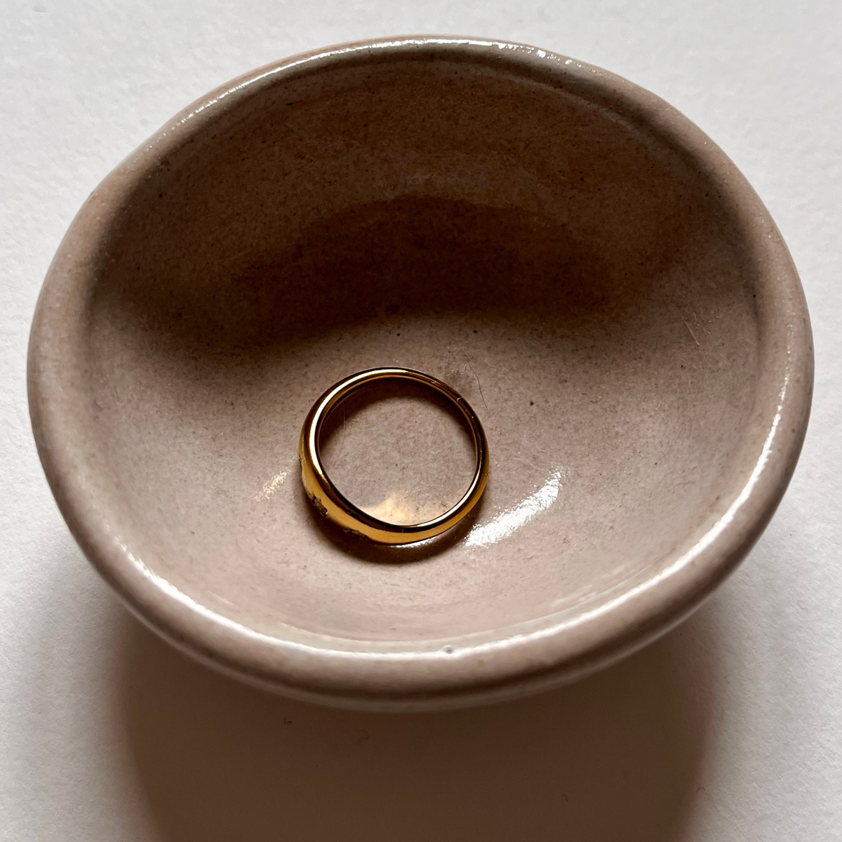 Lucky Stars Ring