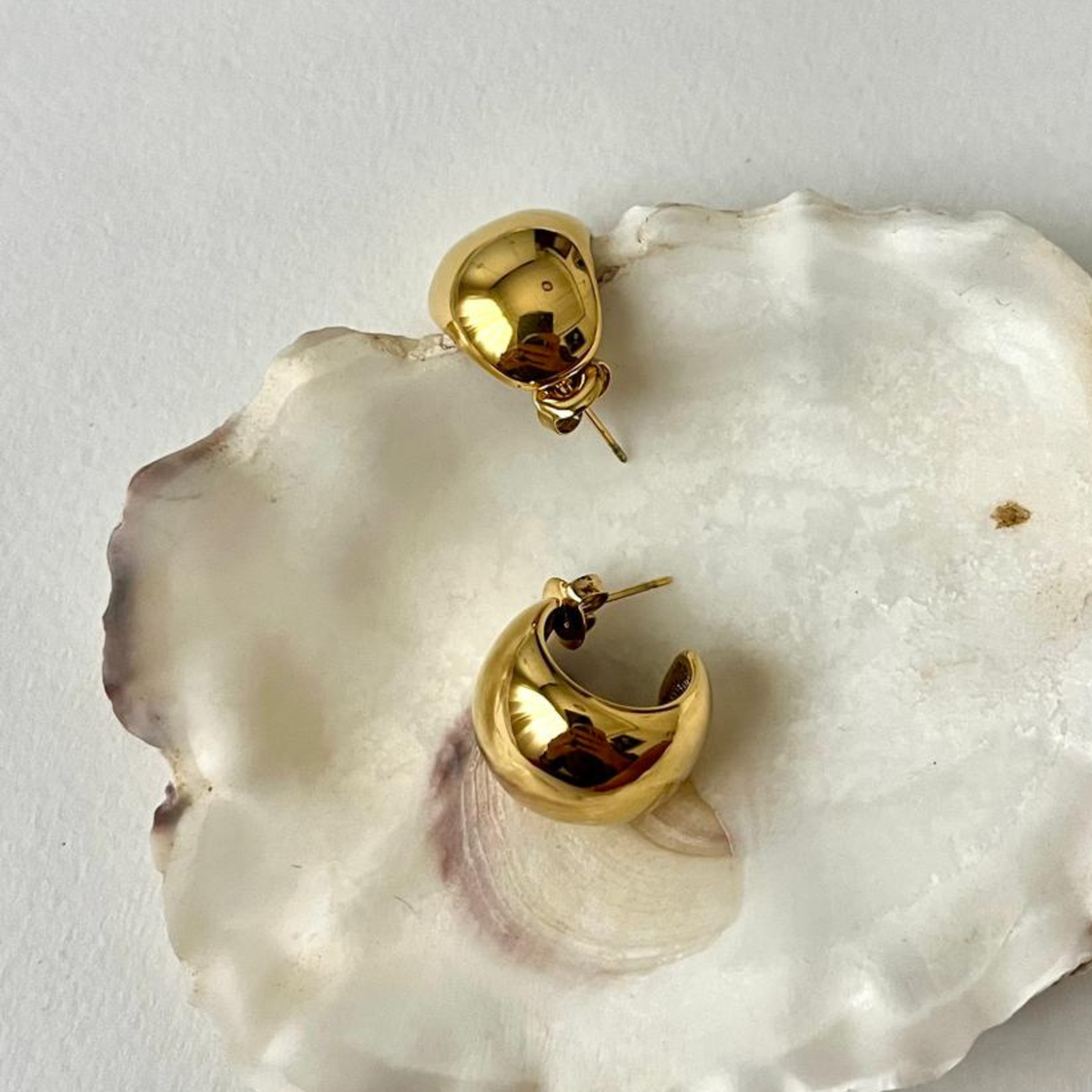Aruna Earrings